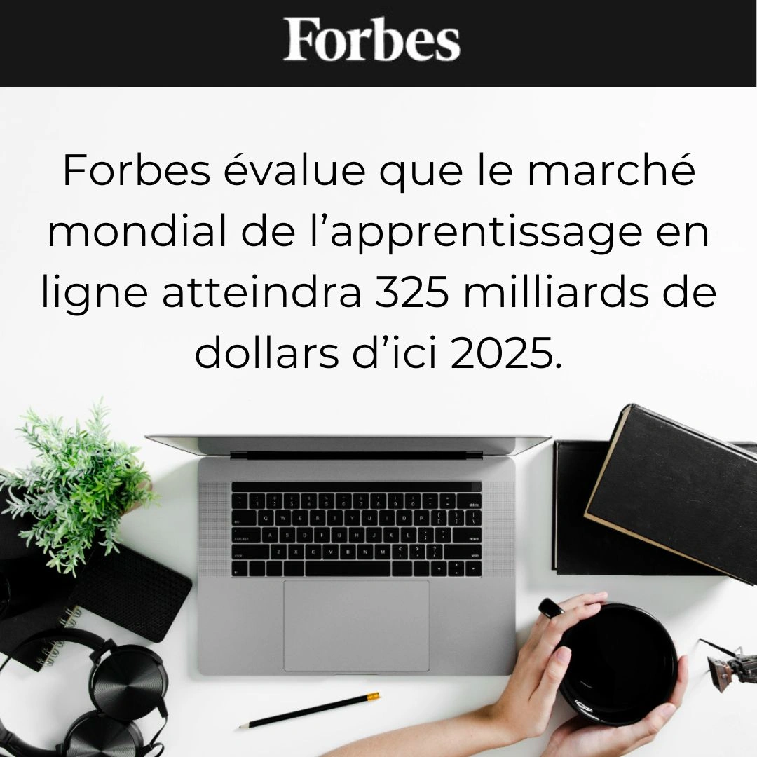 Forbe digital marketing elearning