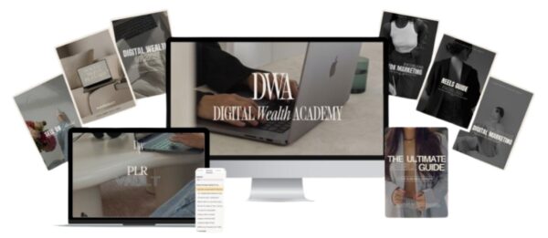 Formation en maketing digital DWA